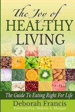 The Joy of Healthy Living