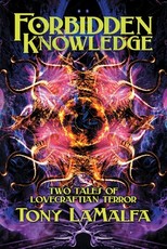 Forbidden Knowledge