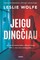 Jeigu dingčiau. Tarptautinio bestselerio „Chirurgė“ autorės knyga (knyga su defektais)
