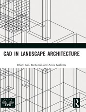 CAD in Landscape Architecture