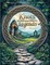 Knots and Legends Irish Mythology Coloring Book