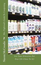 Mrs. Tightwad's Guide To Couponing