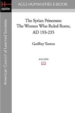 The Syrian Princesses