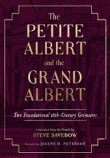 The Petite Albert and the Grand Albert