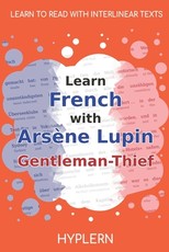 Learn French with ArsÃ¨ne Lupin Gentleman-Thief