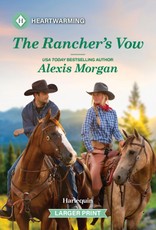 The Rancher's Vow