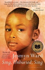 Sing, Unburied, Sing