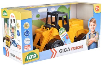 Įkroviklis Loader