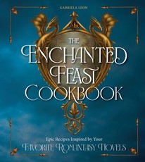 The Romantasy Cookbook