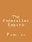 The Federalist Papers