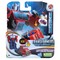 TRANSFORMERS EARTHSPARK figūrėlė 1 Step Flip, 10 cm