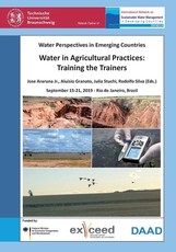 Water in Agricultural Practices