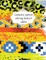 Geometric patterns coloring book for adults
