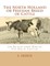 The North Holland or Friesian Breed of Cattle