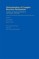 Determination of Complex Reaction Mechanisms