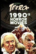 Decades of Terror 2019