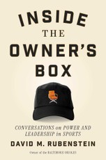Inside the Owner's Box