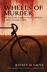 Wheels of Murder