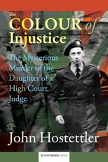 The Colour of Injustice