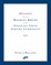 Dissent from the Majority Report of the Financial Crisis Inquiry Commission