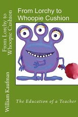 From Lorchy to Whoopie Cushion