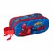 3D Penalas „Marvel Spider-Man“, dviejų skyrių