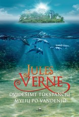 Dvidešimt tūkstančių mylių po vandeniu