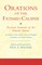Orations of the Fatimid Caliphs