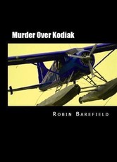 Murder Over Kodiak