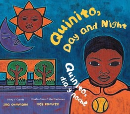 Quinito, Day and Night / Quinito, DÃ¬a Y Noche