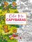 Color Me Capybaras
