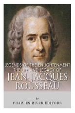 Legends of The Enlightenment