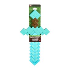 MINECRAFT deimantų kardas (JLJ39)