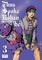 Thus Spoke Rohan Kishibe, Vol. 3