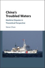 China's Troubled Waters