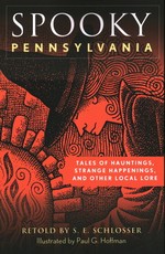 Spooky Pennsylvania