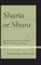 Sharia or Shura
