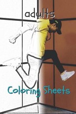 Adults Coloring Sheets