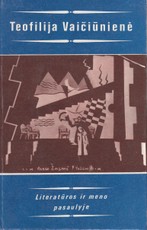 Literatūros ir meno pasaulyje