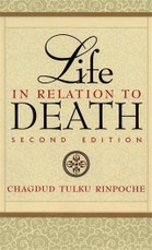 Life in Relation to Death