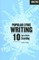 Popular Lyric Writing