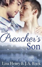 The Preacher's Son