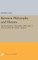 Between Philosophy and History