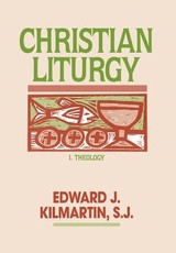 Christian Liturgy, V1