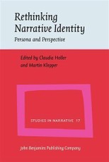 Rethinking Narrative Identity