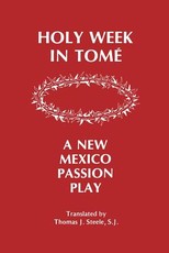 Holy Week in Tome