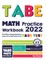 TABE Math Practice Workbook