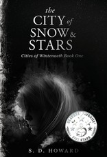 The City of Snow & Stars