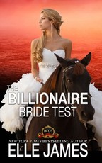 The Billionaire Bride Test