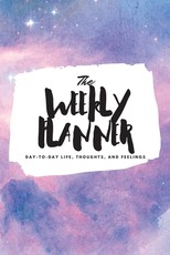 The Weekly Planner